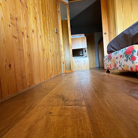 Apartament Trilocale Sulle Piste Con Vista Sulla Valdisole Marilleva Zewnętrze zdjęcie