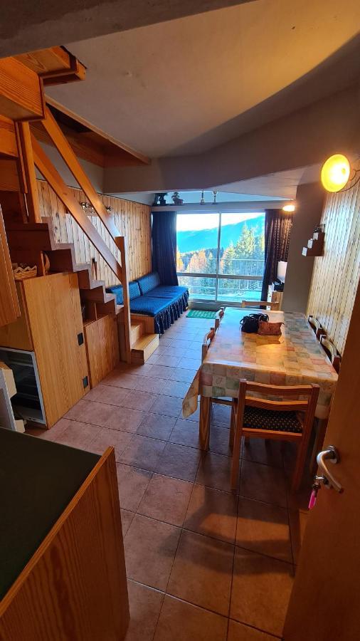 Apartament Trilocale Sulle Piste Con Vista Sulla Valdisole Marilleva Zewnętrze zdjęcie