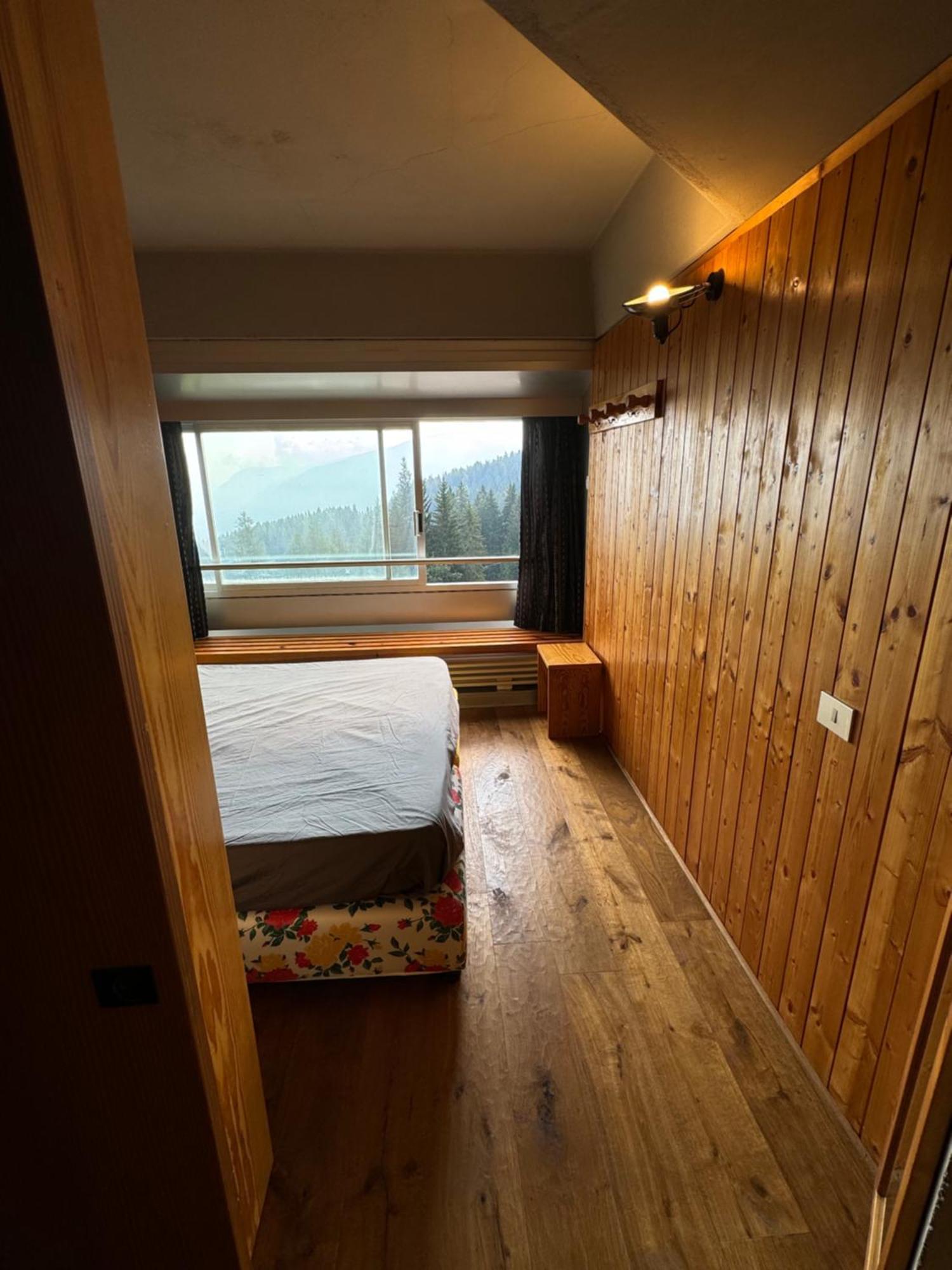 Apartament Trilocale Sulle Piste Con Vista Sulla Valdisole Marilleva Zewnętrze zdjęcie